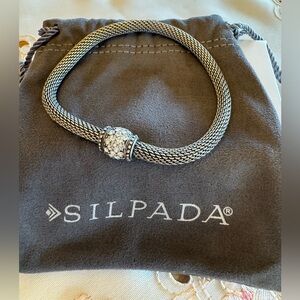 Silpada Bracelet